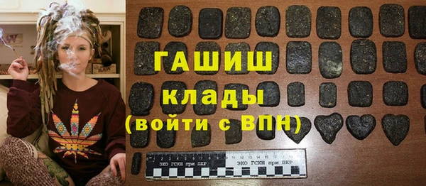 молекула духа Няндома